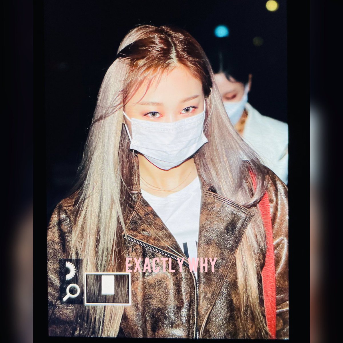 aespapictures's tweet photo. [PREVIEW] 201120 ♡ Music Bank

© exactly why

#aespa #AESPA #에스파 #æspa #지젤 #GISELLE https://t.co/LpWlZjflS0