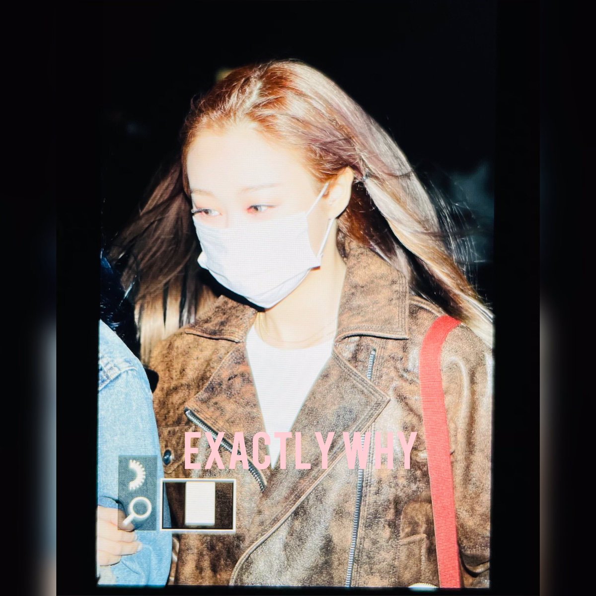 aespapictures's tweet photo. [PREVIEW] 201120 ♡ Music Bank

© exactly why

#aespa #AESPA #에스파 #æspa #지젤 #GISELLE https://t.co/LpWlZjflS0