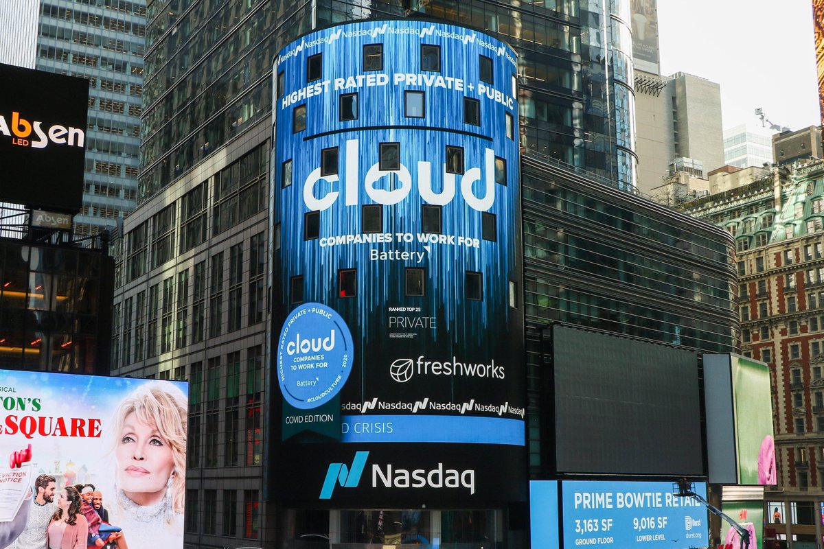 Freshworks Inc tweet media