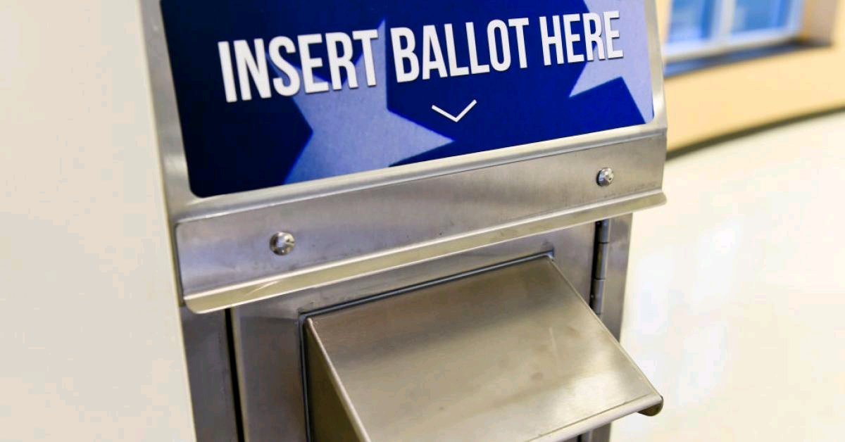 ADevotedYogi's tweet photo. In #swornstatement, prominent mathematician flags up to 100,000 #Pennsylvania #ballots
https://t.co/BFOKMxxPBA https://t.co/lzxCh0S1Qw