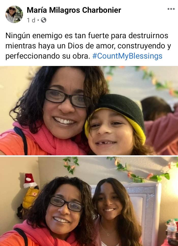 PRNoolvida's tweet photo. #TataCharbonier es la #vistima https://t.co/5PgfT5bxld