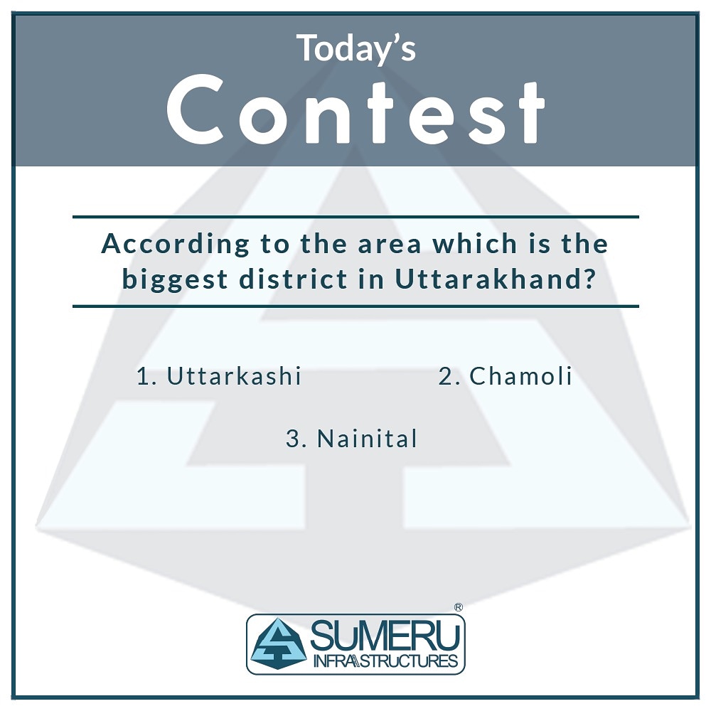 Sumeru_Infra's tweet photo. #sumeru #sumerugroup #realestate #infrastructure #sumeruinfrastructure #uttarakhand #realestateinvesting #living #real #betterliving #properties #dreamhome #homesforall #enjoyeverymoment #easternarc #residence #residencialhomes #luxuryapartments #perfectionatbest #qualityoflife https://t.co/fHKk7TCmO5
