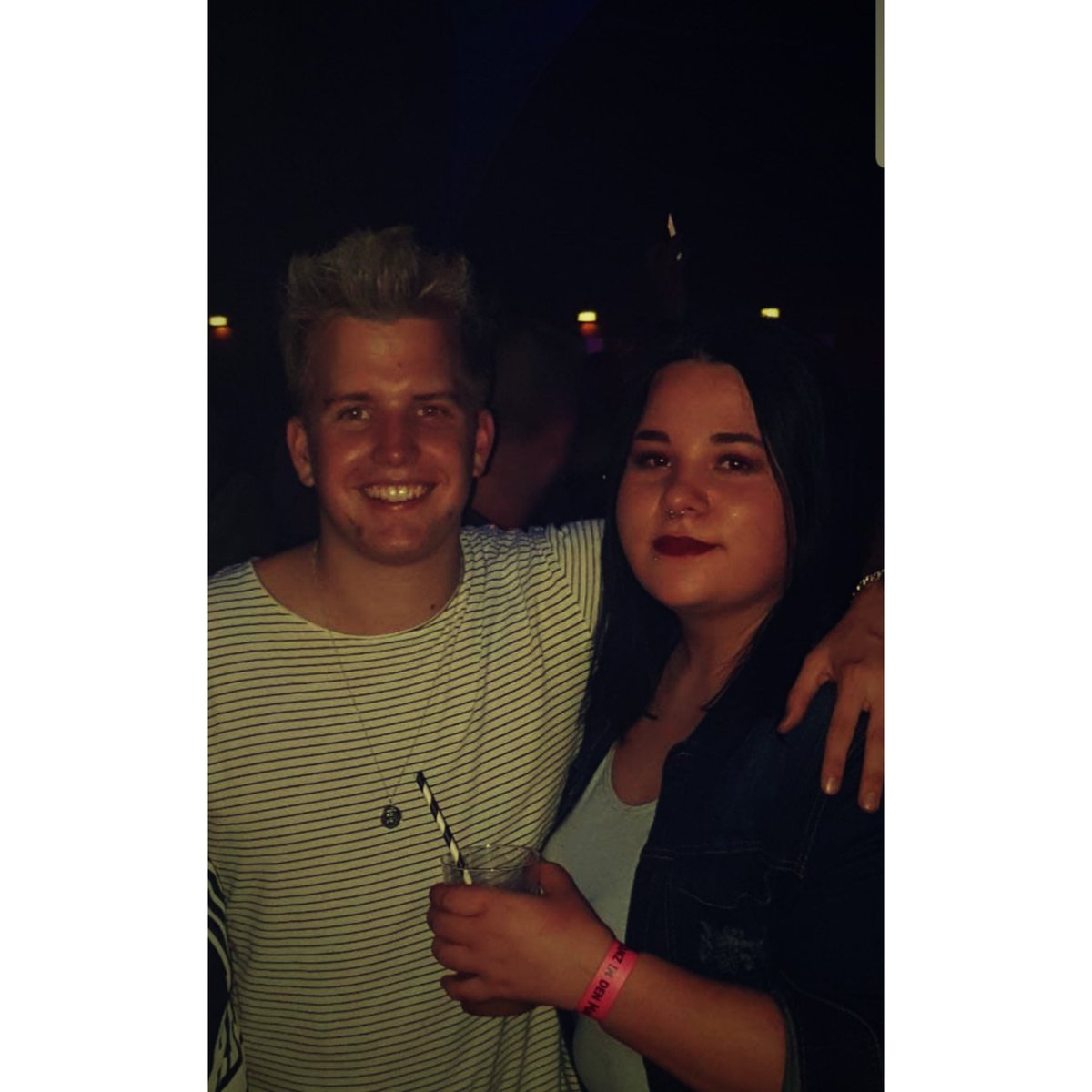 michellesaenger's tweet photo. Happy birthday to yooou🍻🥰
Hab einen schönen Tag. 🙈
#teamkayef 
@kayefofficial https://t.co/Ywd36rEEDT