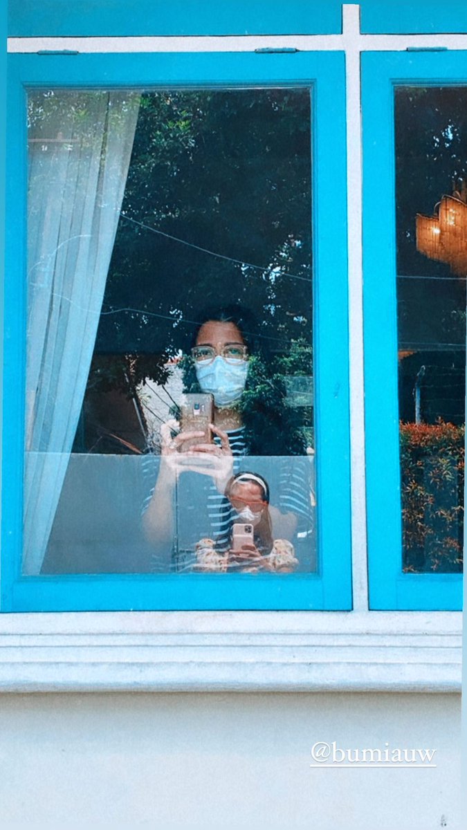Nurshim07111705's tweet photo. Sudah mula keluar dari kepompong... teruskan apa yang kamu inginkan #bungacitralestari 
credit igs @bclsinclair #bclmelangkahlagi #itsmebcl https://t.co/14kaWinjhR