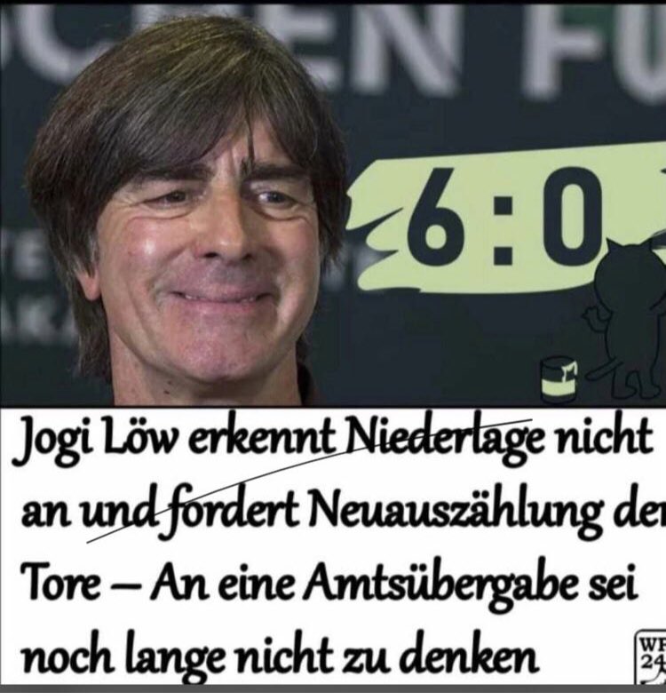 #Loew