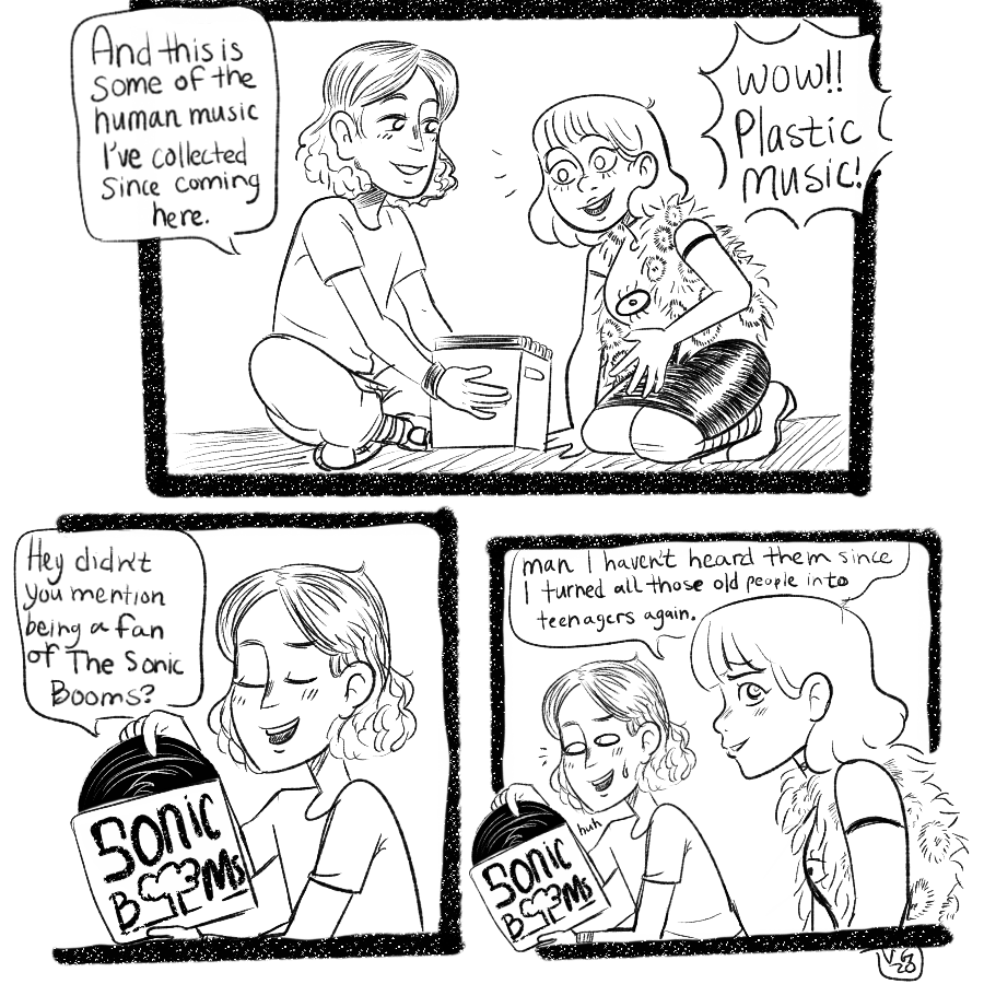 vevarenegade's tweet photo. krel should meet loma shade #3below #shadethechanginggirl https://t.co/OmXxSu8zOz