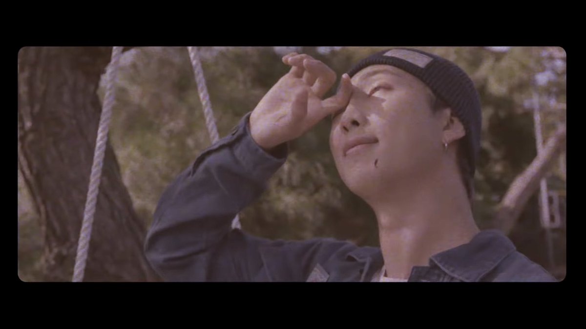 filesforarmy's tweet photo. “Stay” line #BEbyBTS #LifeGoesOnWithBTS https://t.co/P4wpBobbFW