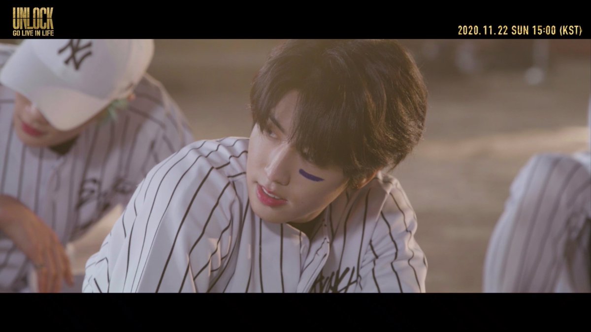 Stray_Kids's tweet photo. Stray Kids(스트레이 키즈) ONLINE CONCERT

Beyond LIVE - Stray Kids
'Unlock : GO LIVE IN LIFE'
Making Film #2

https://t.co/zrGSnlzzOw

#StrayKids #스트레이키즈
#StrayKids_Beyond_LIVE
#Unlock_GOLIVEINLIFE https://t.co/IHadnJf4QO