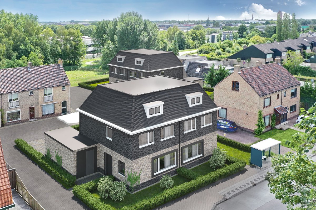 TE KOOP - Nieuwbouw 'Hofje Hofland' te Mijdrecht

Meer weten?
vidamakelaars.nl/hofland-mijdre…

Of:
0297-212987 | info@vidamakelaars.nl.
Even binnenlopen op Dorpsstraat 14 in Mijdrecht kan natuurlijk ook!

#nieuwbouw #Mijdrecht