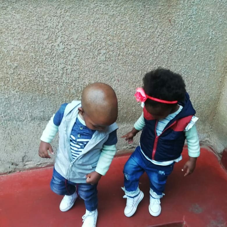 kenna_potsela's tweet image. Wow it's 4years already🙏🙏4 years ago God blessed us with this beautiful soul naughty twins..our life changed from boyfriend and girlfriend to become parents too Lehakwe and Reneilwe..Thanks God for trusting us with your Angels and rise them..Happy Birthday to my Angels🍰🍰🍰