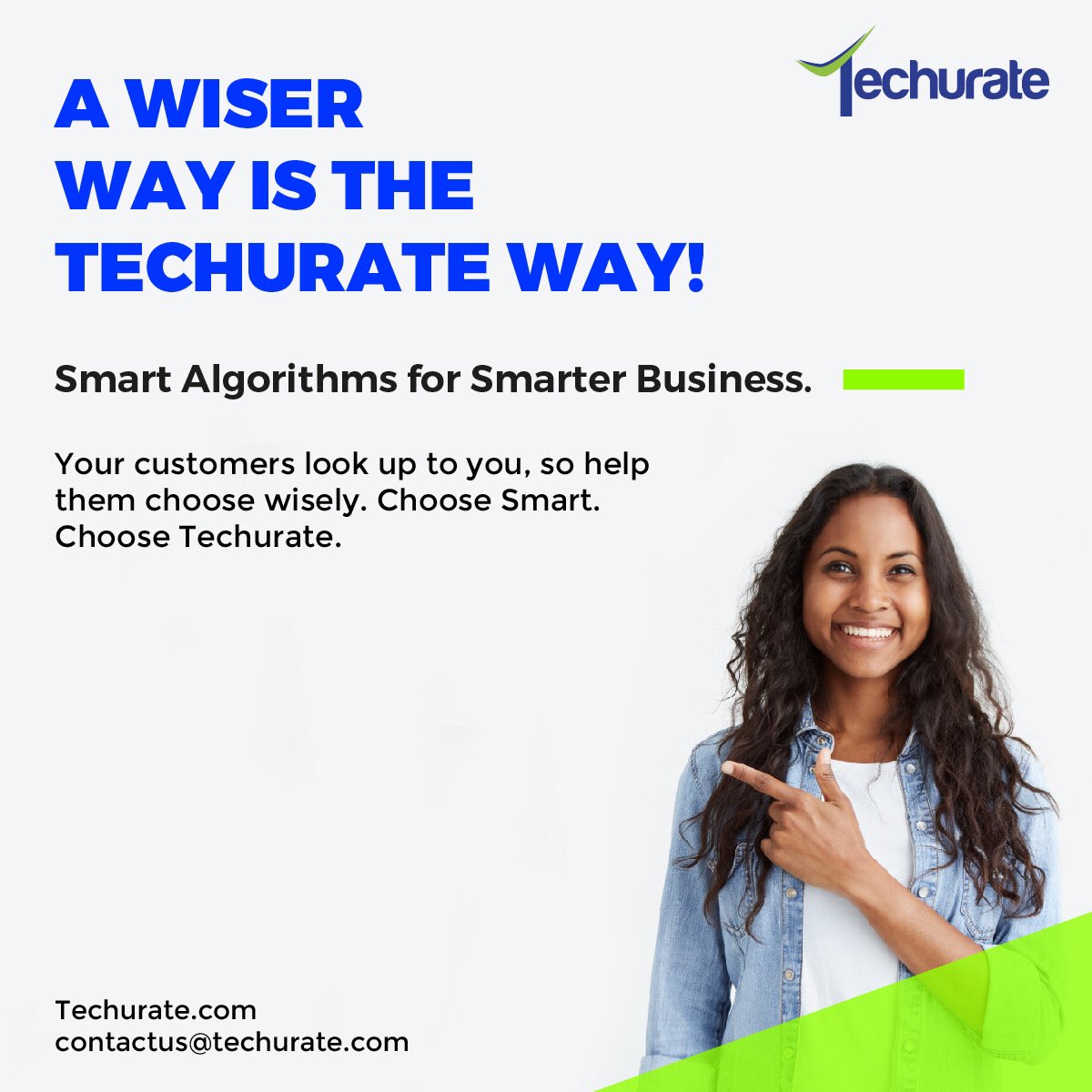 Techurate tweet media
