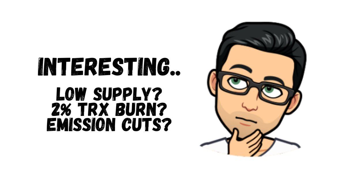 Only 57  $VOXFI are minted each day. Every 2 weeks that number is decreased by 25% until we reach our 4,250 max. http://VOX.Finance&nbsp; employs a 2% burn on every transaction to reduce supply and deter selling. But if you get involved with  $VOX, its unlikely you'll want to sell.