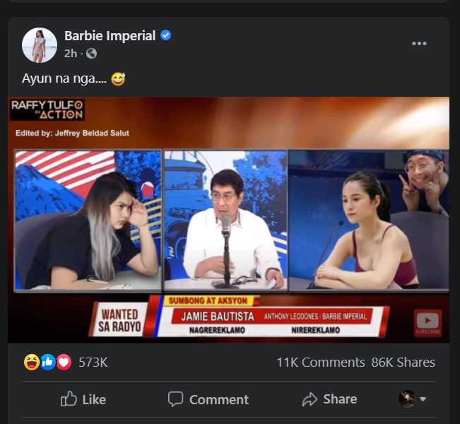 shanebrnlms's tweet photo. HAHAHAHAHAHAHAHAHHA LT TALAGA! https://t.co/SQVVh3Ep32