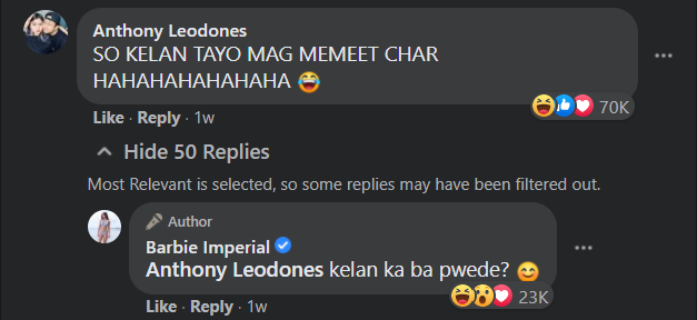 shanebrnlms's tweet photo. HAHAHAHAHAHAHAHAHHA LT TALAGA! https://t.co/SQVVh3Ep32