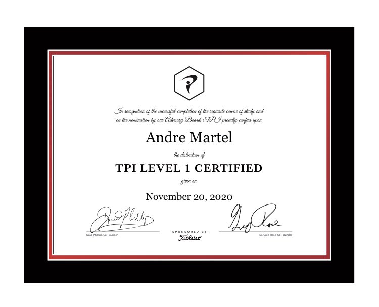 PegFrenchy's tweet photo. Well that escalated quickly lol! Once I get an idea in my head...
#lglg #WentfullAntle #whoneedshelp #amazingcourse @MyTPI @chasingscratch0 @Fit_For_Golf #nowwhat ?🤦🏼♂️🤷🏼♂️ https://t.co/9HlYu9LMNk