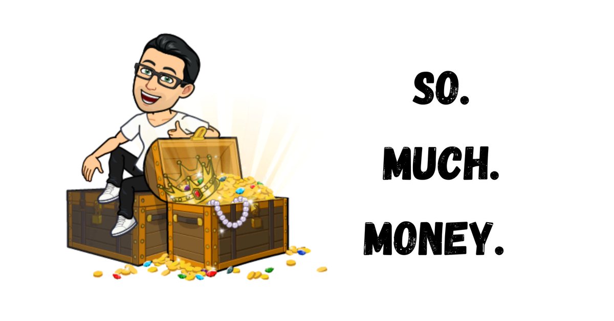 Not only do you earn free  $VOXFI as you sit back, relax and stake, but you can use your free  $POPULI tokens to invest in the  $CRV or  $WBTC Private Pools.Yes, free  #Bitcoin   Free  $VOX and  $BTC or  $CRV all from one deposit? Wow, thats a lot. Yes, it is. But there's more.