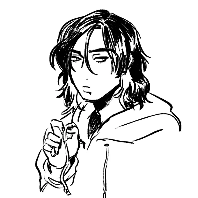 lesbian methinks 