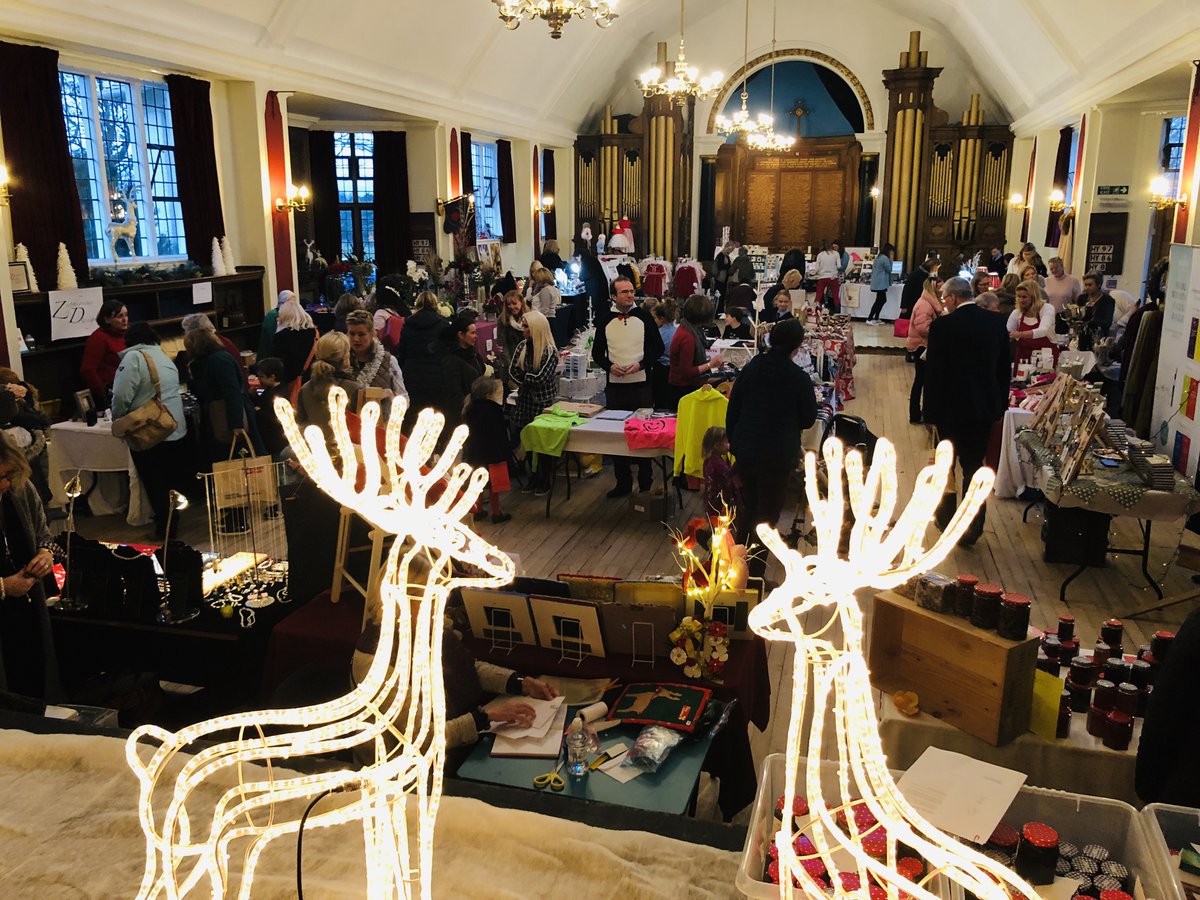 Cargilfield School tweet media