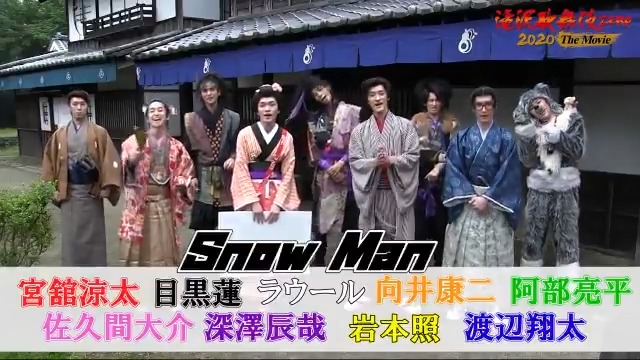 @tkz2020_movie's video Tweet