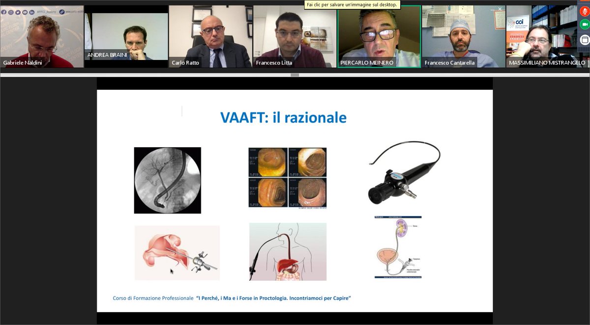 CantarellaDr's tweet photo. Rational behind #VAAFT during #CReW webinar
#EndoluminalSurgery @SoMe4Proctology @me4_so @juliomayol @IntColoproct @PPFCC_Academy @Dr_A_Sturiale @SezaiLeventoglu https://t.co/HUA4349mb2