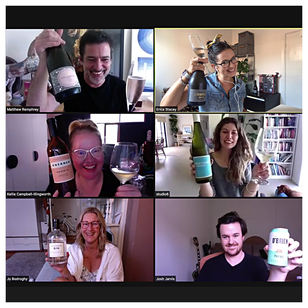 Parallax tweet media