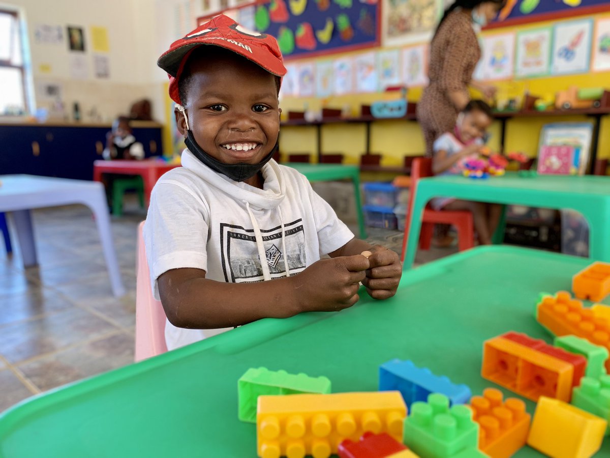 The greatest legacy we can leave to our Children are Happy Memories. 
Happy World Children’s Day! #WorldChildrensDay