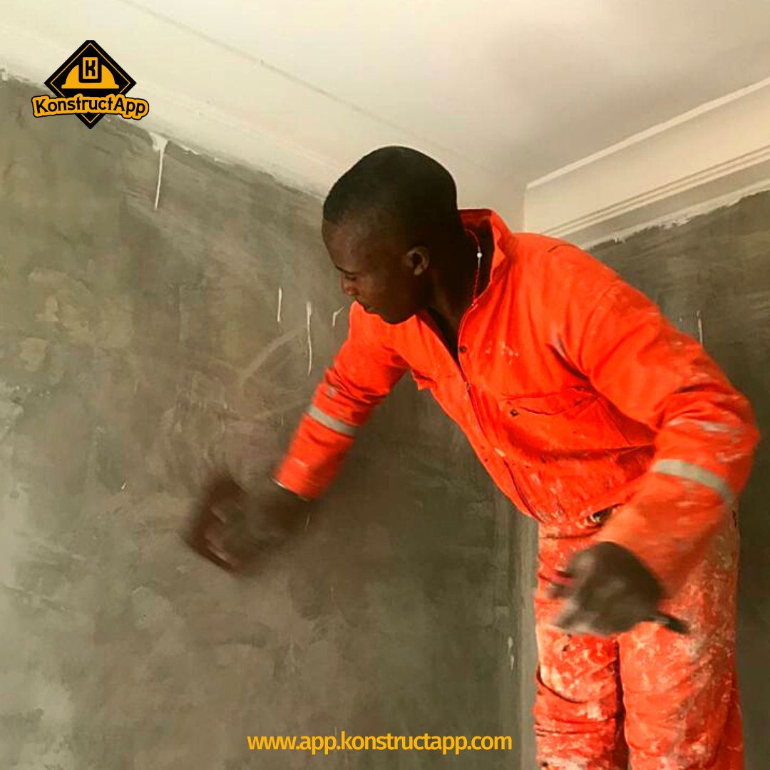KonstructApp's tweet photo. We love a good paint job! #KonstructCommunity
What colour would you paint your living room if you had to choose today?
#TGIF
#KonstructApp
#Painting
#Decor https://t.co/55FdlcXg6Q