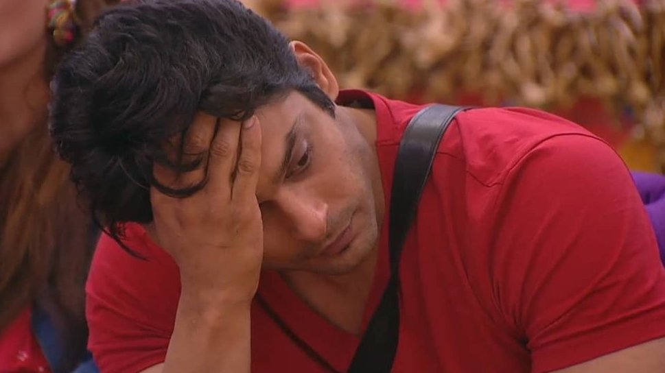 Kisne pareshan kiya humare babies ko??? Tension me bhi dekho kaise same same lagte hain  #SidharthShukla  #ShehnaazGill  #SidNaaz