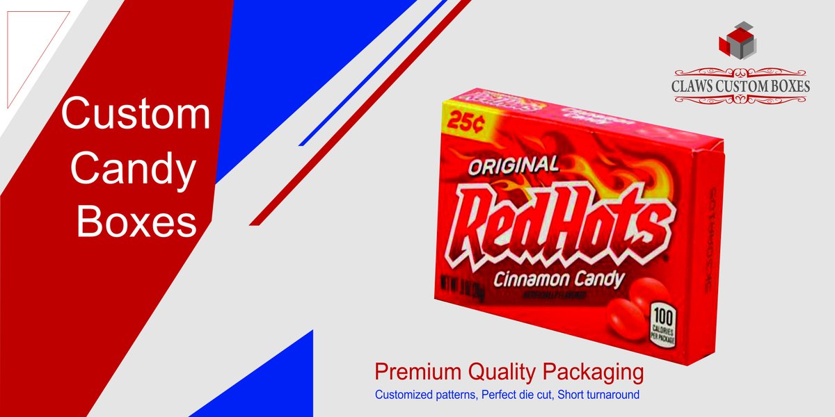 clawsltd's tweet image. Check out our custom candy box selection for the very best in unique or custom.
Read More: bit.ly/3lP6vEv
Email at: sales@clawscustomboxes.co.uk
Call to Order: +44 116 218 3474
#Customboxes #PrintedCandyBoxes #CustomCandyBoxes #CustomPrintedCandyBoxes #ClawsCustomBoxesUk