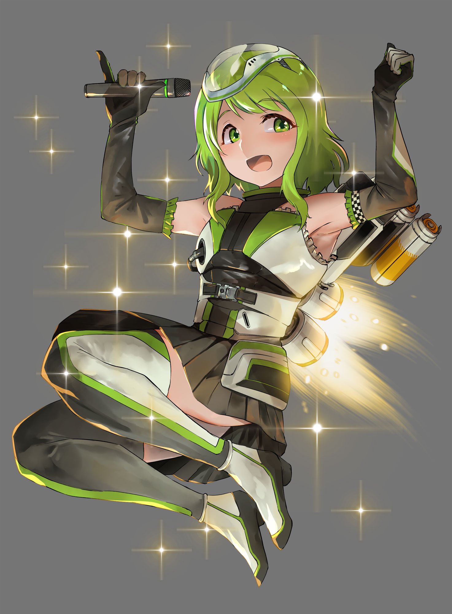 汎間 はんま 1938 Vtuber 本日開催の Petitfleurs の1stライブ リシアンサス にて 森中花咲さん宛にフラワースタンドをお送りしました イラストは我が母ikuyoan先生 Ikuyoan です お花屋さんには爆発の中から