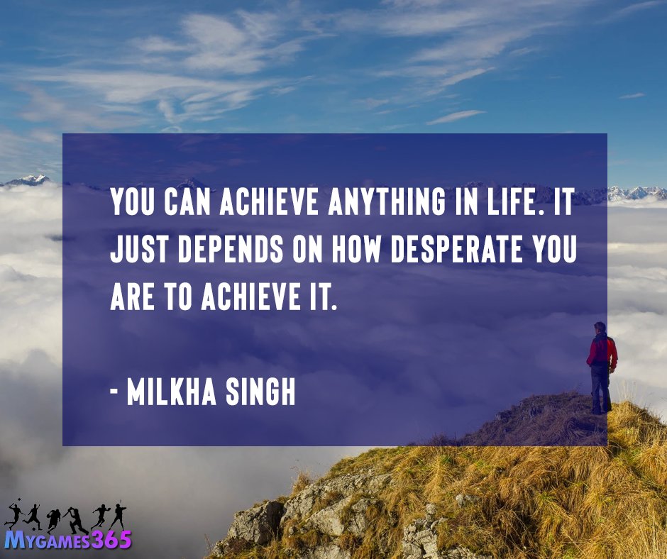 MyGames_365's tweet photo. Happy birthday Milkha Singh 🥳

#milkasingh #Athlete #indiansports #HappyBirthday #mygames365 #sports #instagramanet #instasports #motivational #motivation #quotes #sportsblog #sport #sportsnews #fitnessmotivation #FitnessGoals #FridayMotivation https://t.co/dZuJPyD3eg