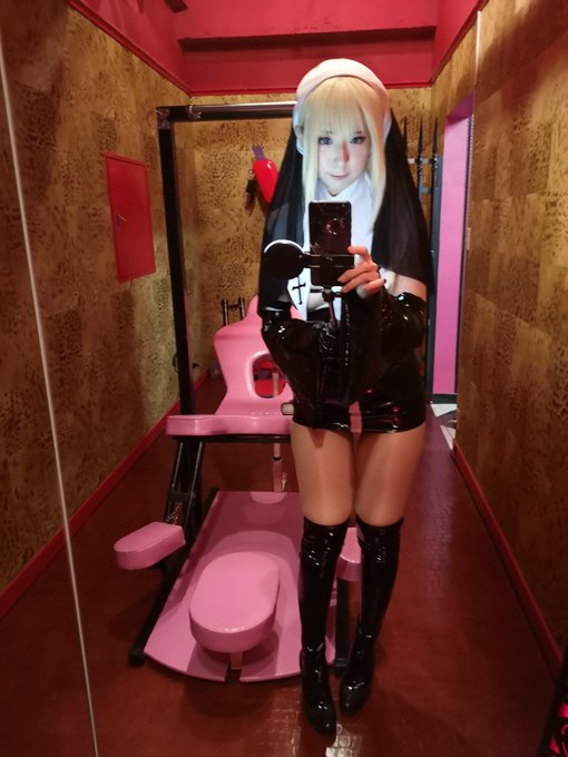 コスプレイヤーさちぶどう（桜井さち）のTwitter画像28