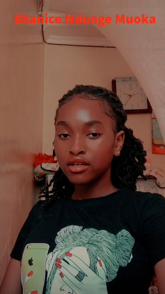 IvixDKioi's tweet photo. This is Shanice Ndunge Muoka, she along with 6 other 16 year old girls are missing.
Kindly share, see details below. https://t.co/PZsLBu2mWk