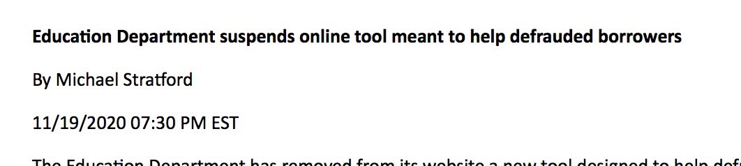 Randi Weingarten 🇺🇸 🖇️👩‍🎓📚 tweet media