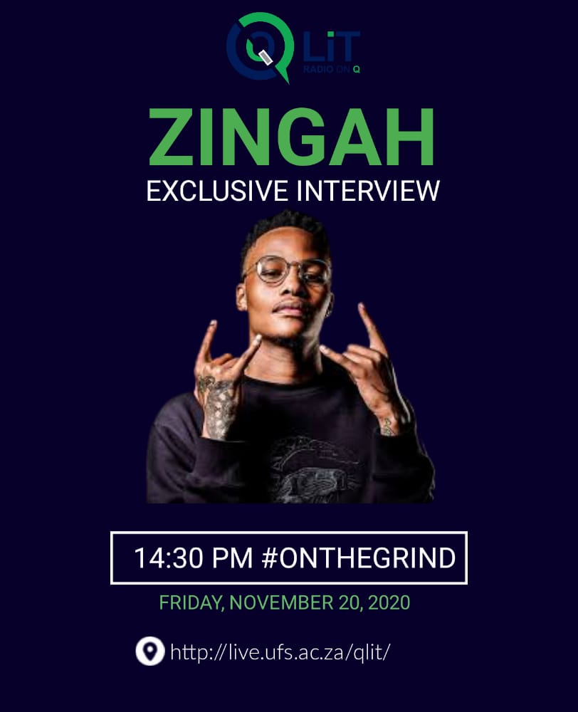 Q_Litradio's tweet photo. 🚨🚨Catch  our eXclusive interview with @Zingah_LOTJ Live on @Q_Litradio 🚨🚨
https://t.co/d7dvppE5NG

#onthegrind si on. https://t.co/XAwGDns92R