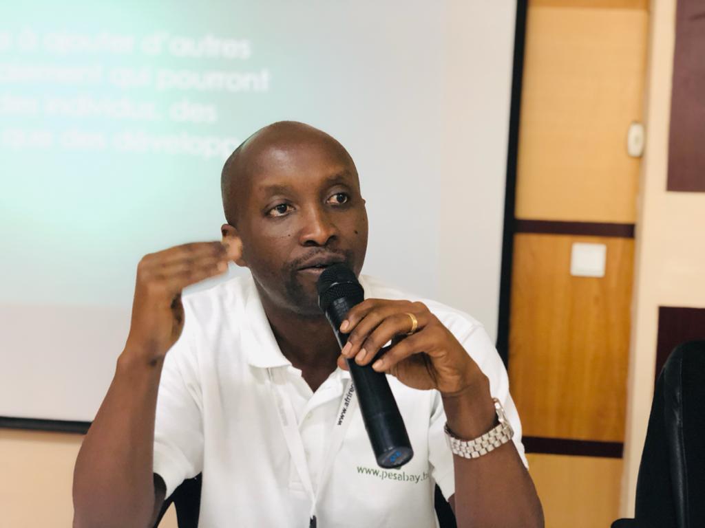 Afriregister tweet media