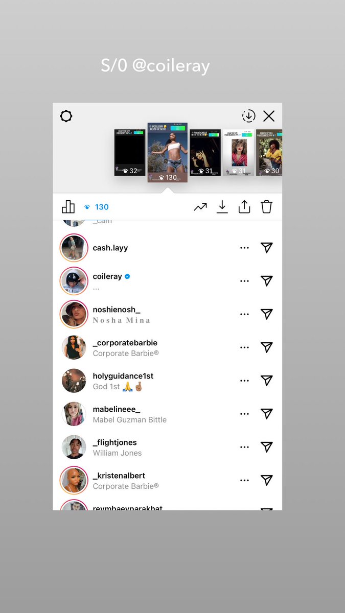 HoustonUpNexts's tweet photo. S/o @coi_leray she nexts up. https://t.co/eqb47YRFHE