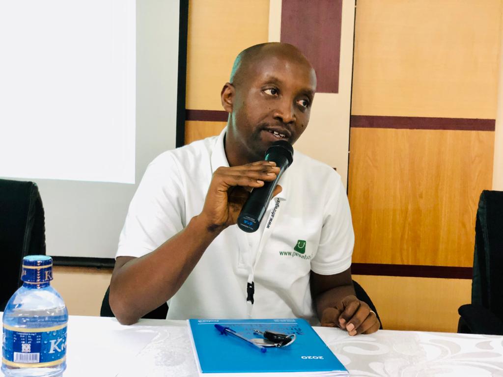 Afriregister tweet media