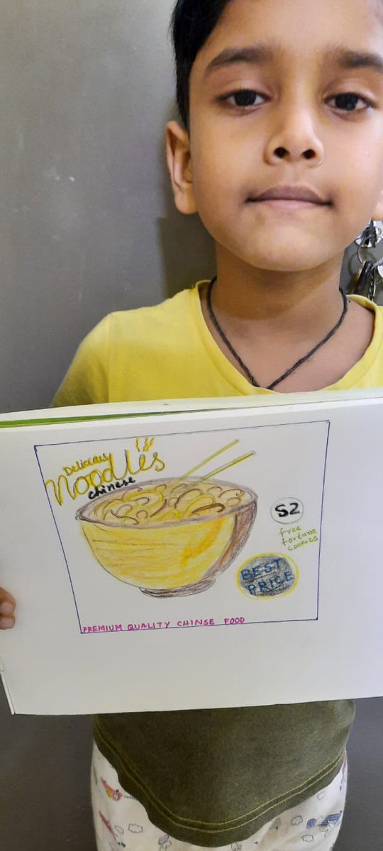 SAI_Edu_In's tweet photo. It also helped them develop their naturalistic intelligence and improved their fine motor skills. #NaturalisticIntelligence
#21stCenturySkills https://t.co/772gMcc8uH