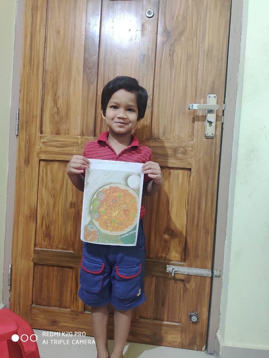 SAI_Edu_In's tweet photo. It also helped them develop their naturalistic intelligence and improved their fine motor skills. #NaturalisticIntelligence
#21stCenturySkills https://t.co/772gMcc8uH