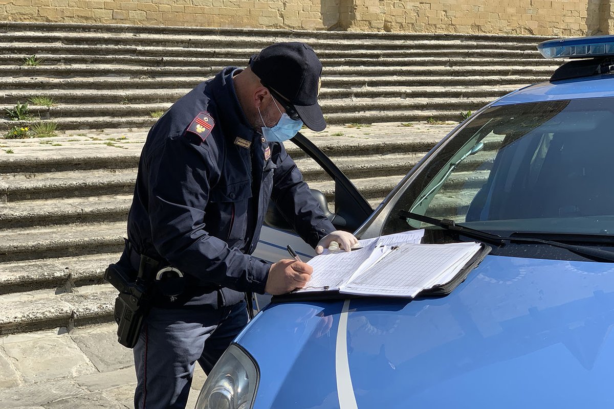 Zona Rossa e autocertificazione Covid novembre 2020: ecco il pdf
https://t.co/sYNeEz2cBx https://t.co/uxKusnwkyd