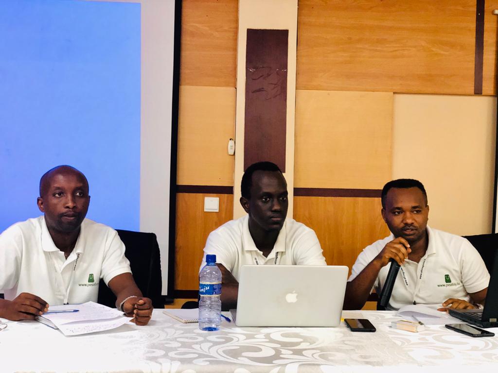 Afriregister tweet media