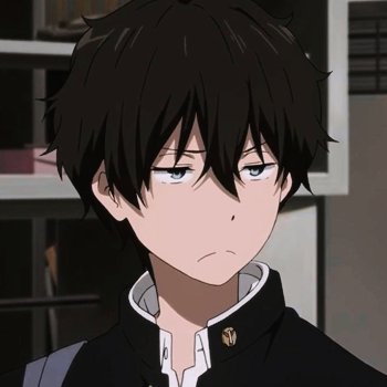 sunkissedshonen's tweet photo. ' complicated ' ?

what did you did this time ,, jojo ? let me guess: you stole a wallet ,, yeah you're type to do these things. 

( lazy yawn ,, he decided to stop with those assumptions -- after all jojo is jojo ,, he can solve things quickly . . . hopefully. )

nevermind . . . https://t.co/jiCVsdgUET