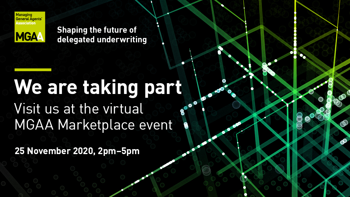 Charles Taylor InsureTech tweet media