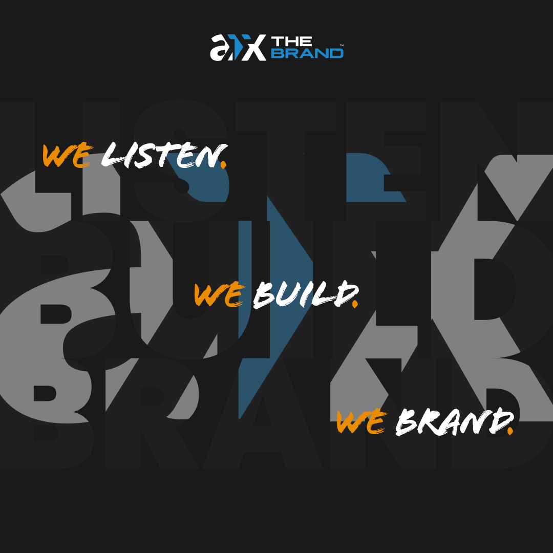 ATX The Brand tweet media