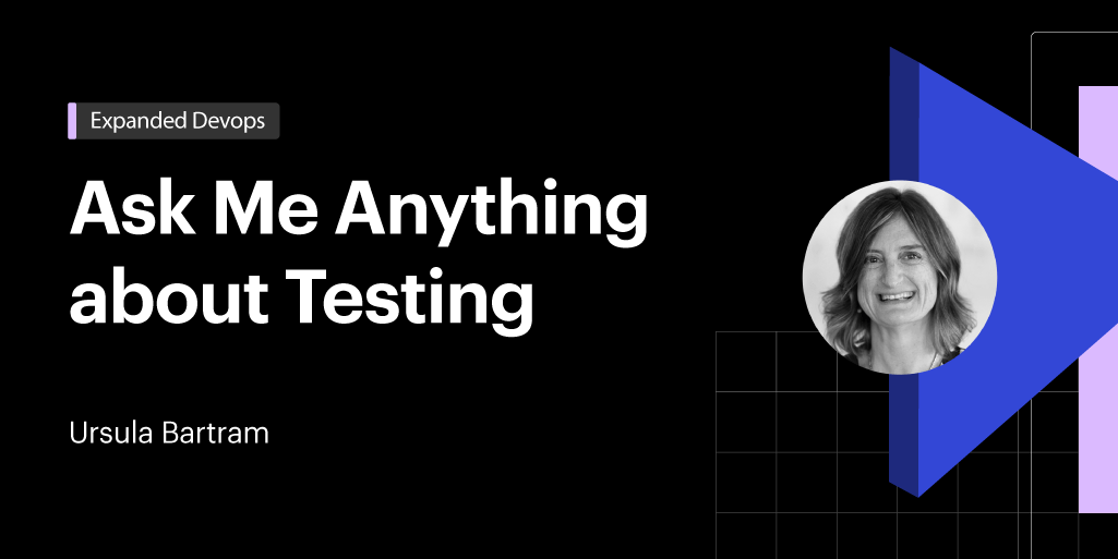GeneXus's tweet image. 📌El 𝐦𝐢𝐞́𝐫𝐜𝐨𝐥𝐞𝐬 𝟐𝟓 de noviembre  🕑14:00  (UTC-3) en el 𝗪𝐞𝐛𝐢𝐧𝐚𝐫: Ask Me Anything about 𝐓𝐞𝐬𝐭𝐢𝐧𝐠, toca hablar de la calidad del #software y soluciones de testing.
❓#AMATesting
🔴¡Regístrate! ow.ly/eoeg50CfJnb
#Testing #ExpandedDevops #UnitTests