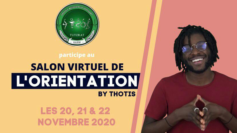 Tutorat Santé Caen tweet media