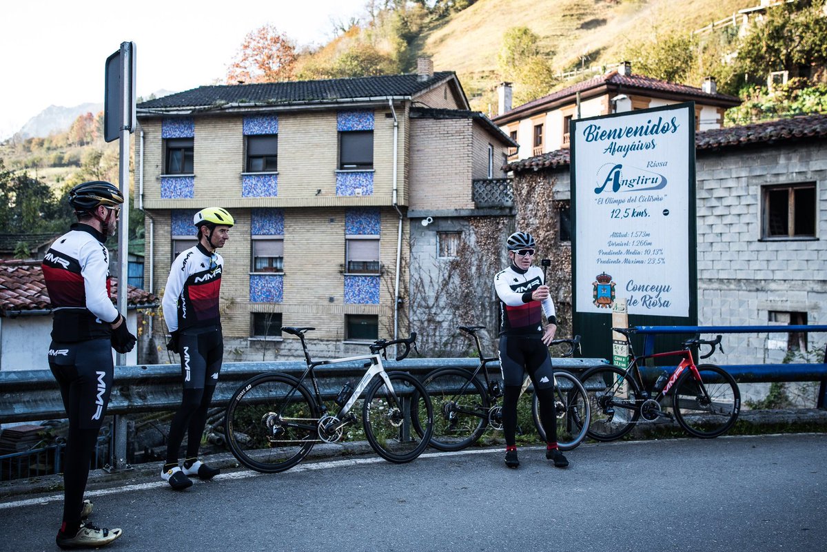 Samuel Sánchez tweet media