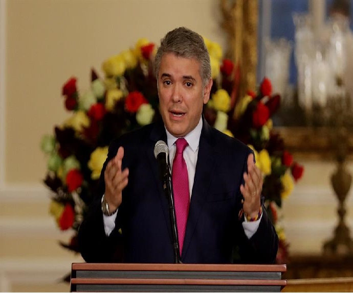 SoyNuevaPrensa's tweet photo. Duque considera a Maduro el "#Slobodan #Milosevic" de América Latina - https://t.co/5e4rBdzhET
#SoyNuevaPrensa #Dictadura #Ivanduque #Nicolásmaduro #Washington #Featured #Global https://t.co/Iah13Jc2FC