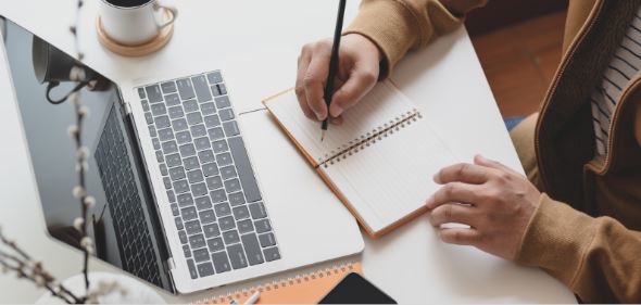 PandaEduLtd's tweet photo. We are delighted that @model1djb Deb Birkett has written a blog about how lockdown has inspired innovation in the @Educ8_Wales curriculum https://t.co/vJ224n9Ggf #apprenticeships #Jisc2030 #wales2030 https://t.co/tAHbHaJcPf